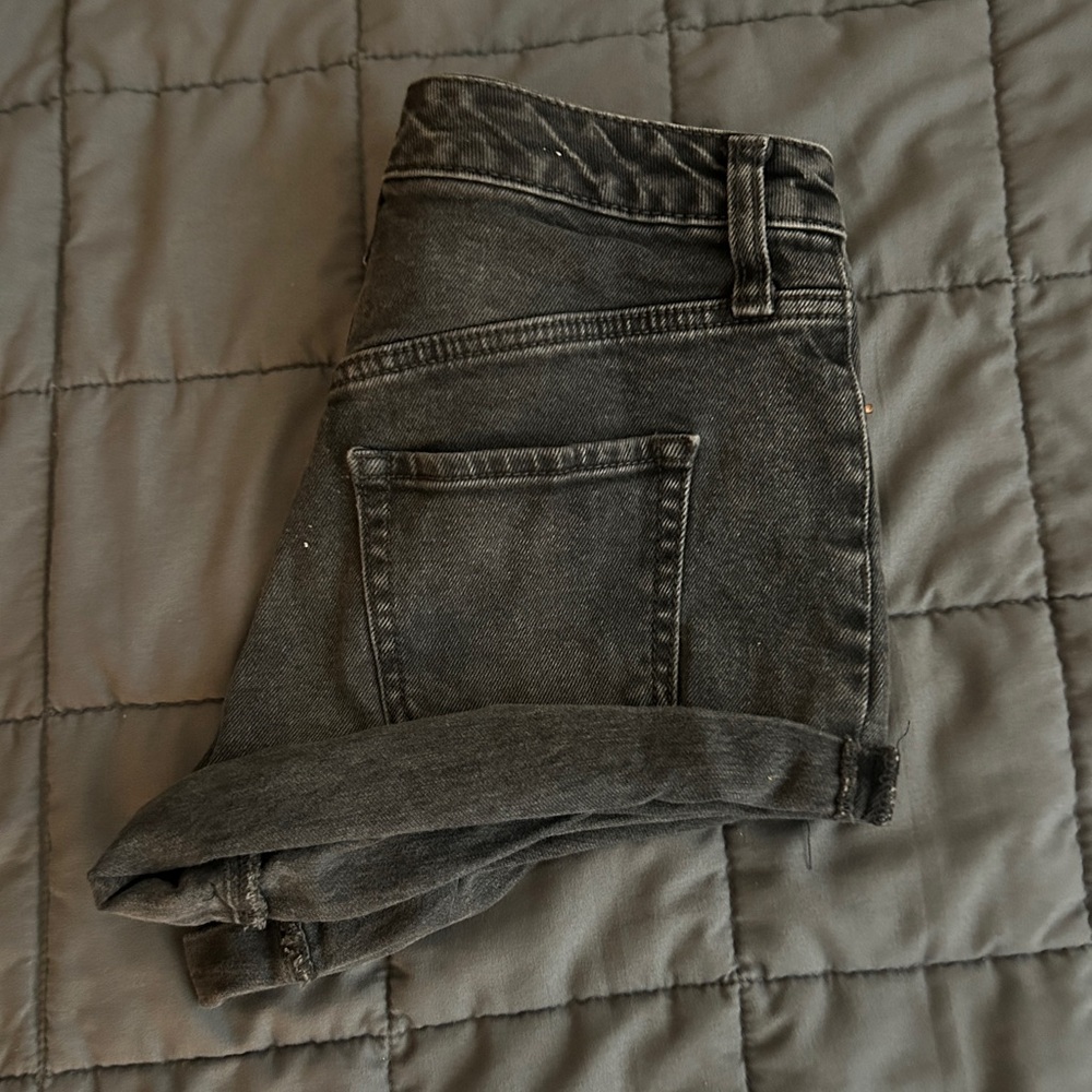 wild fable Black shorts size 00